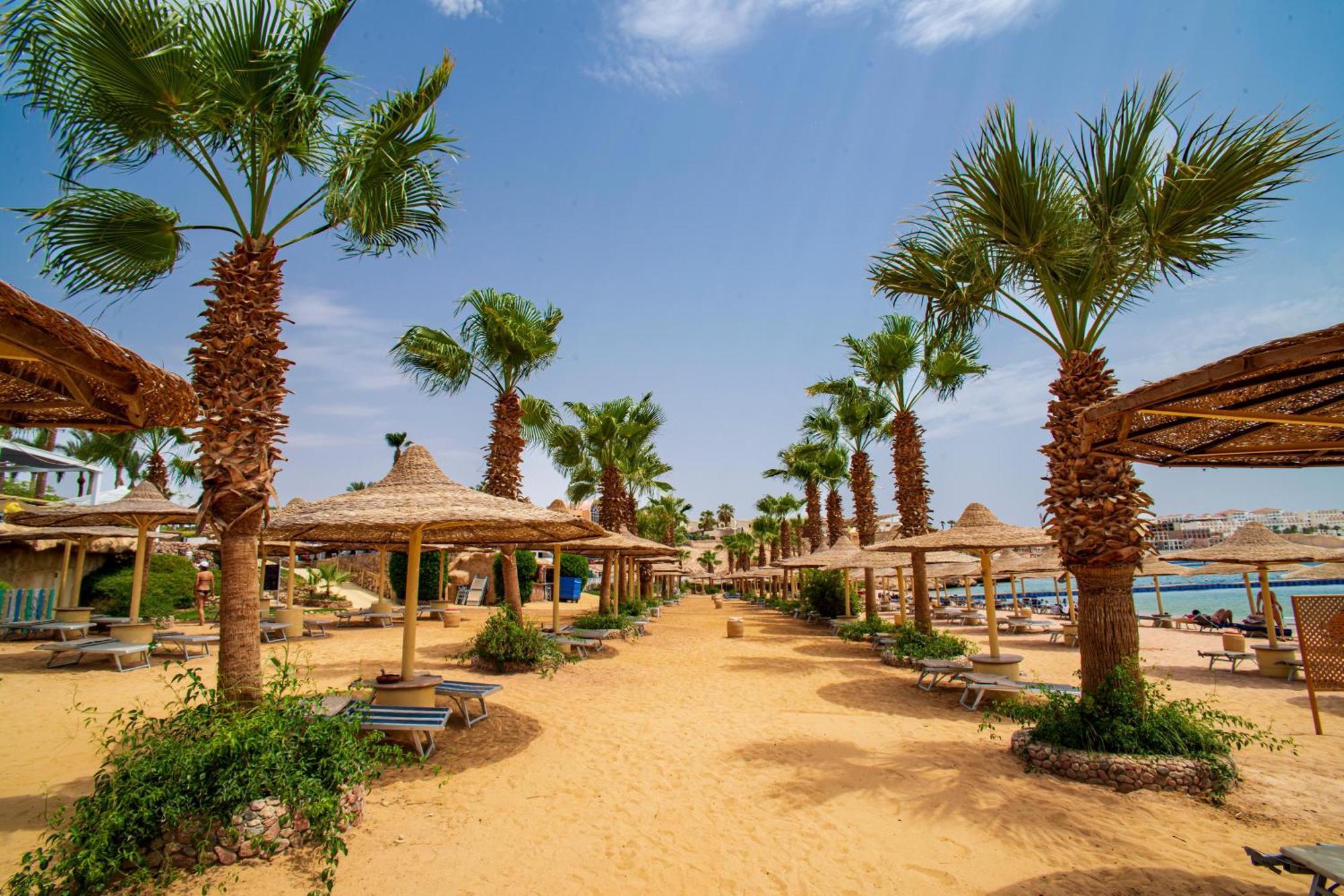 沙姆沙伊赫塞拉酒店 外观 照片 El Alamein